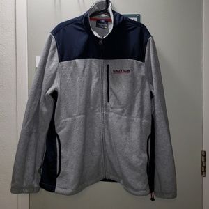 Nautica Competition Fleece